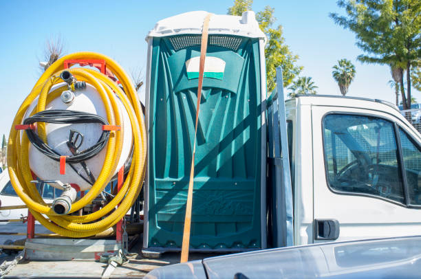 Best Porta potty services near me  in Saks, AL