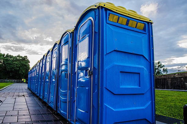 Best Local porta potty services  in Saks, AL